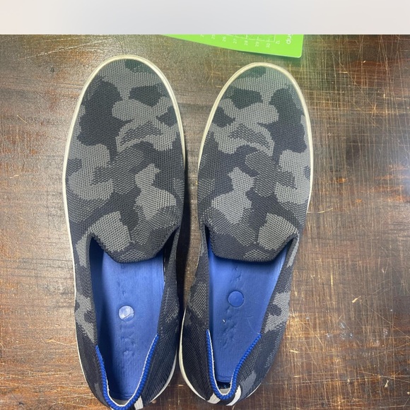 Camo Rothy’s 9.5 - Picture 3 of 4